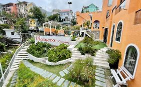 Morocco Homestay Venuestay